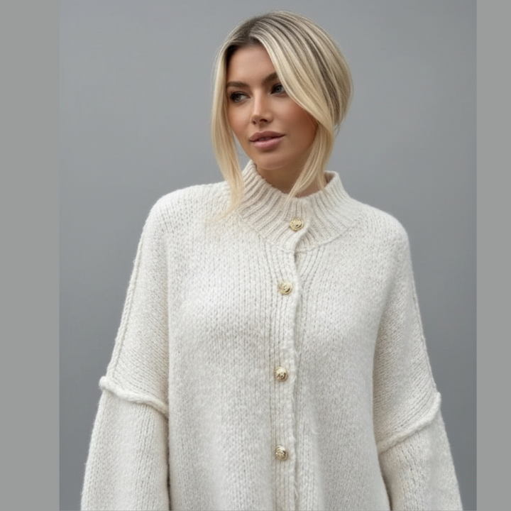 Nora | Cardigan Oversize