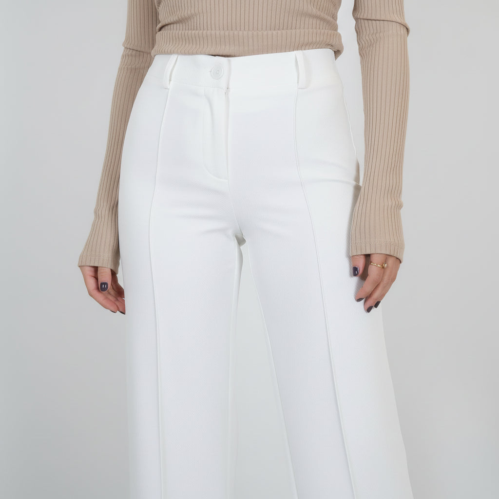 Elena | Pantaloni Ampi