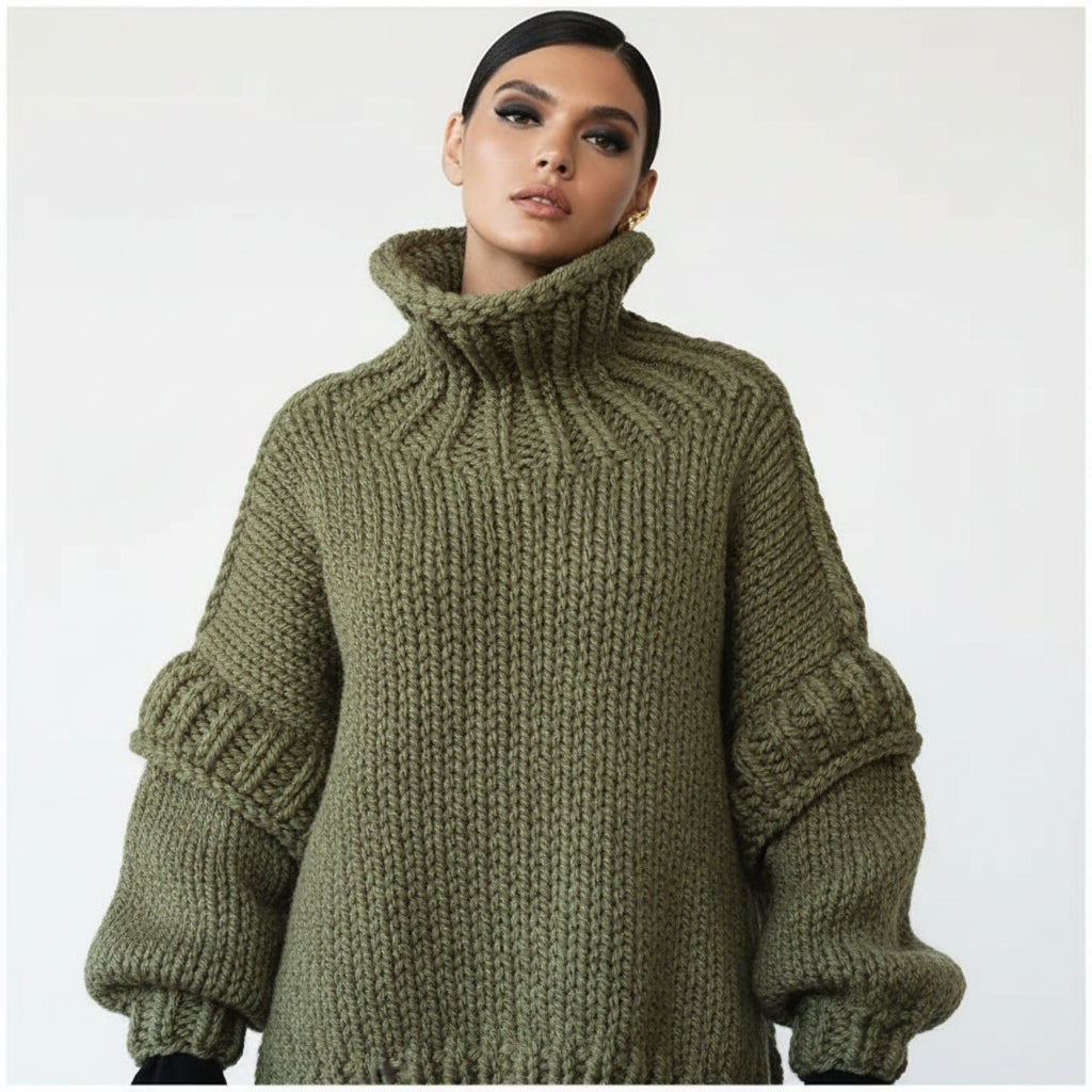Lola | Maglione Oversized