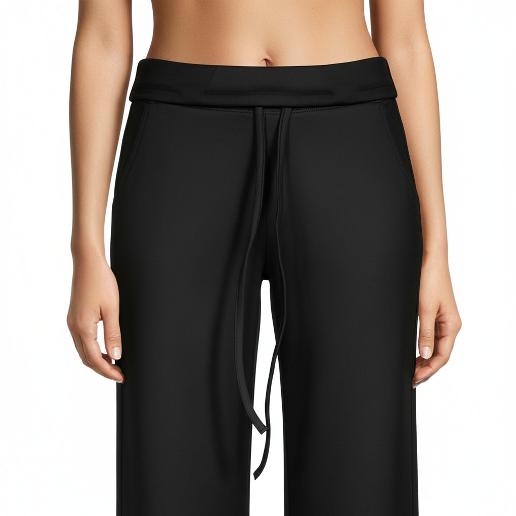 Cecilia | Pantaloni Comfy