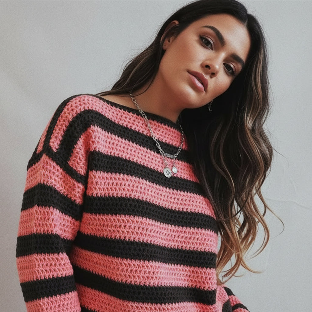 Mara | Maglione Pullover