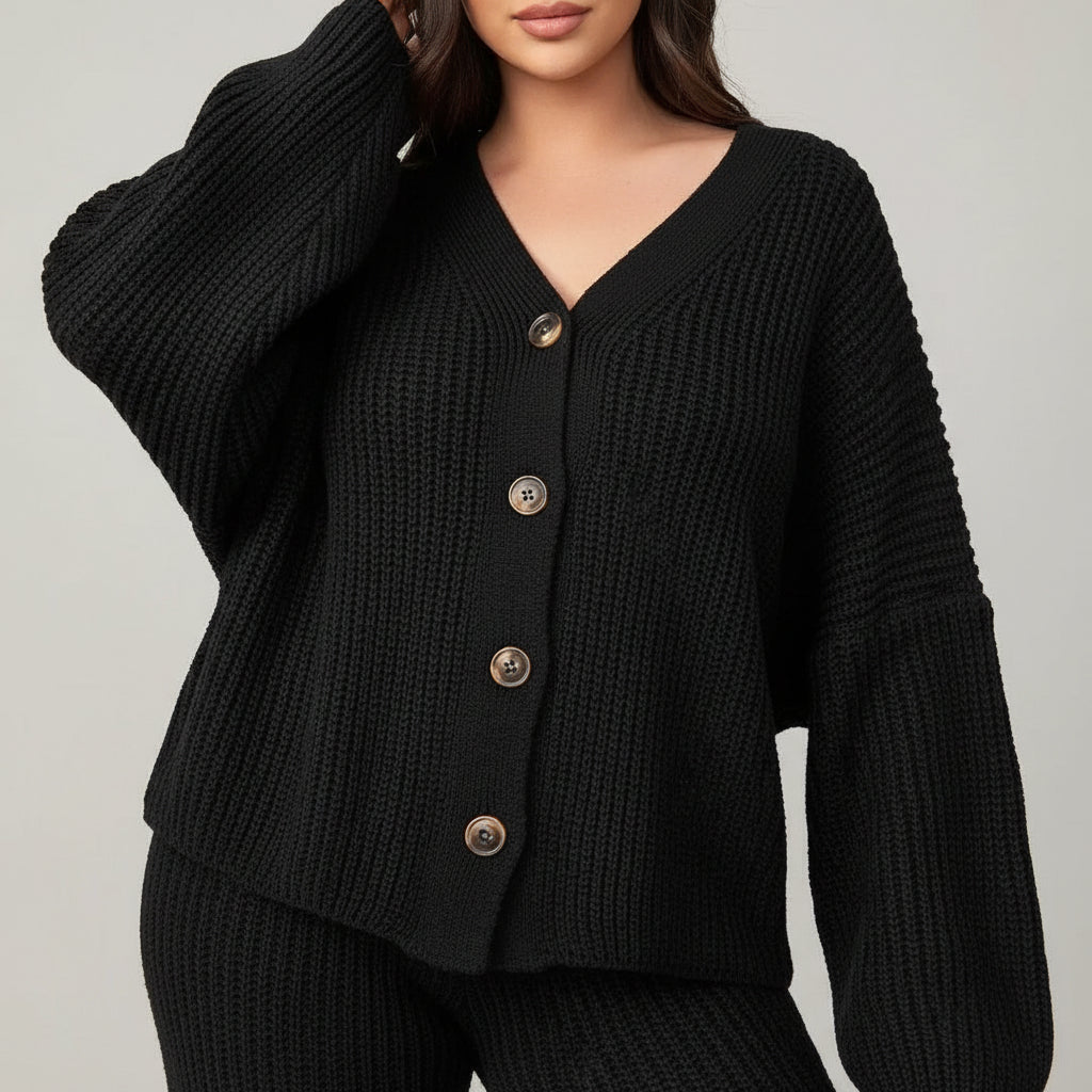 Livia | Set Maglione Luxe